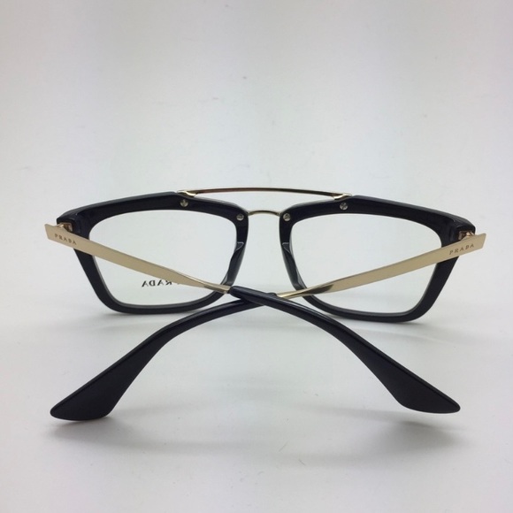 Prada eyeglasses vpr 18q - Picture 4 of 5